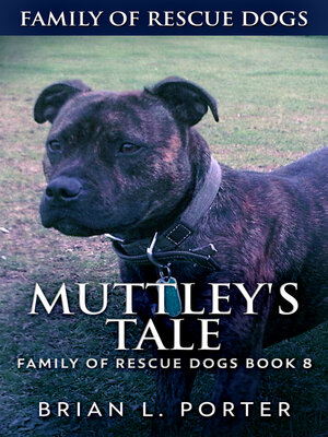 cover image of Muttley's Tale